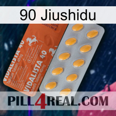 90 Jiushidu 43
